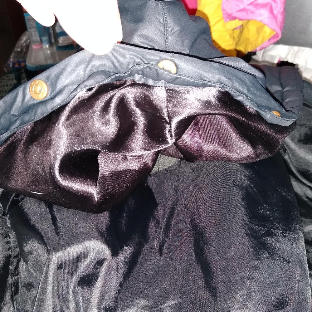 4t jacket